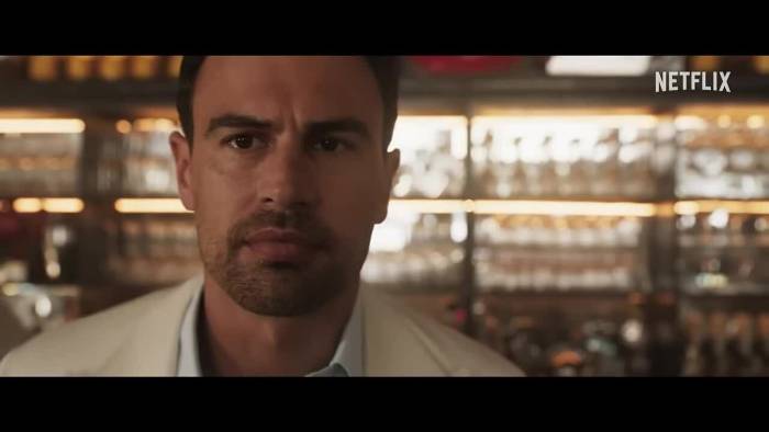 Teaser 'The Gentlemen 2'