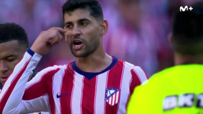 Messi bị lôi vào màn khẩu chiến giữa Bellingham và Romero