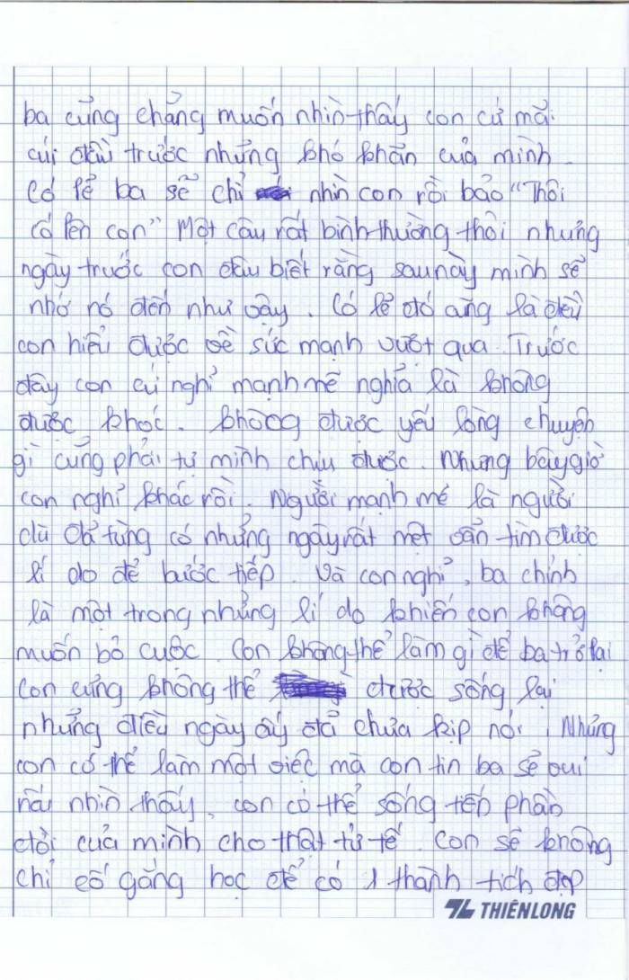 Thư tay trang 4