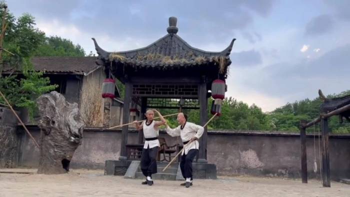 Lục Tiểu Linh Đồng tái xuất