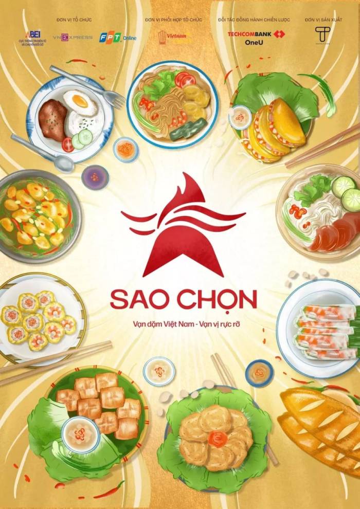 Puka - Gin Tuấn Kiệt là khách mời show ẩm thực Sao Chọn - 1