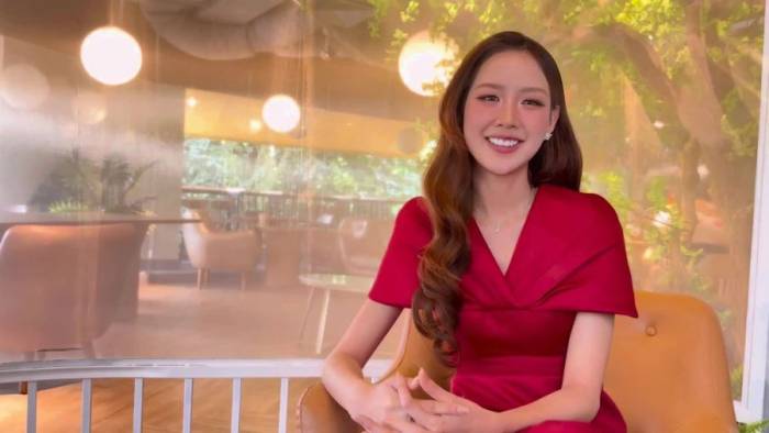 Bảo Ngọc: 'Tôi hạnh phúc khi kết nối bố mẹ sau ly hôn'