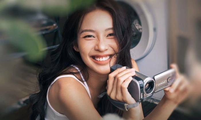 MV 'Cảm ơn vì những gì đã qua' của Khả Ngân