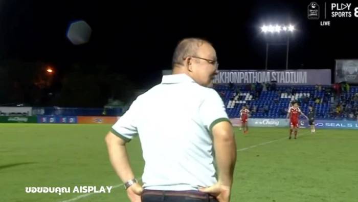 Highlights Nakhon Pathom 1-1 Kanchanaburi FC