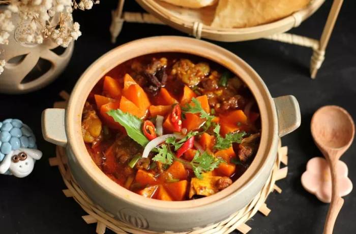 Thịt nạc giàu sắt, chất dinh dưỡng tốt cho sức khỏe. Ảnh: Bùi Thủy