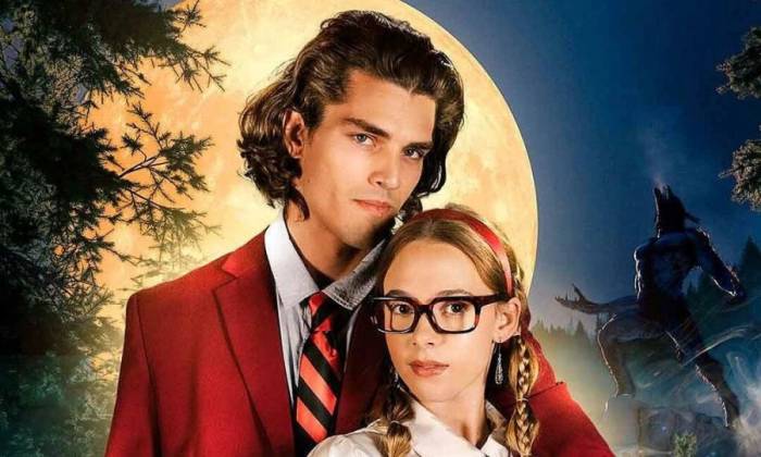 Những chuyện tình nhiều kịch tính là mô-típ quen thuộc của phim dọc. Ảnh: ReelShorts