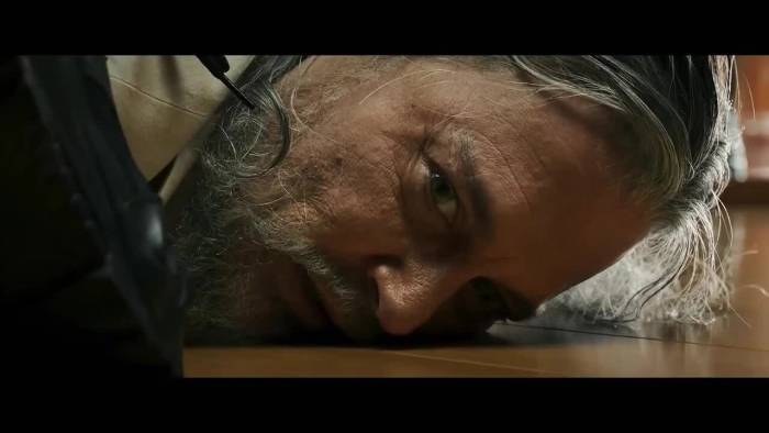 Trailer 'Day Drinker' (2027)