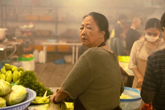 Nghệ sĩ Như Quỳnh: Hạnh phúc khi có vai diễn hay