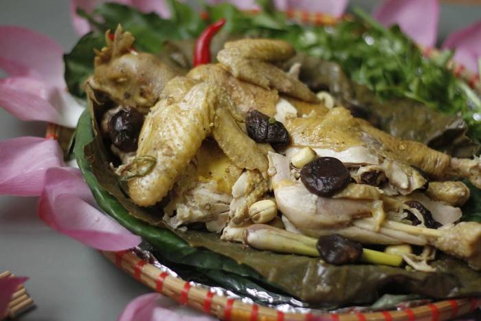 Ảnh minh họa: Bùi Thủy