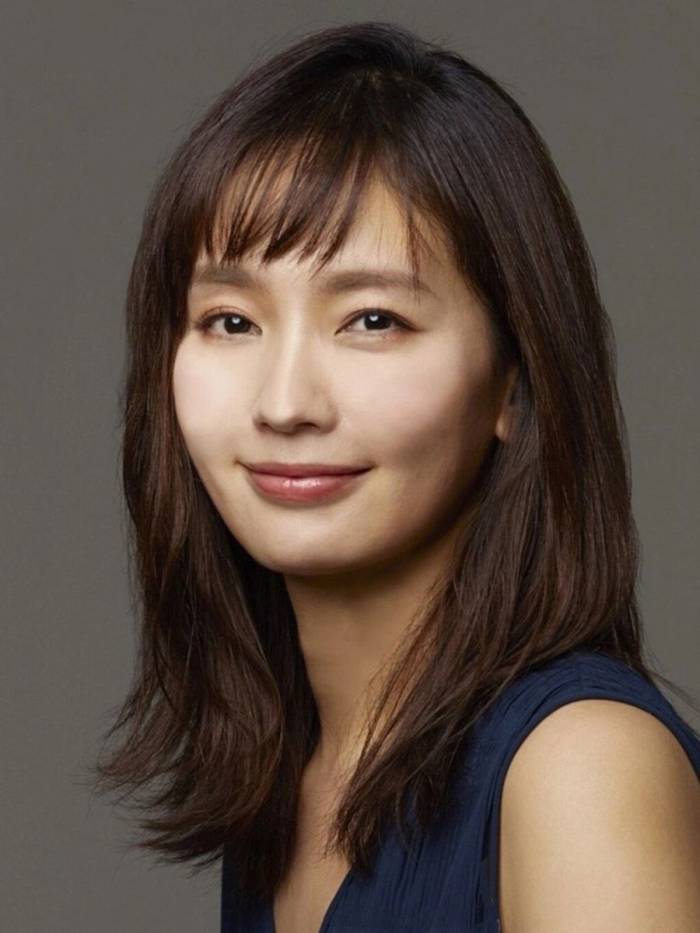Diễn viên Yuri Nakamura. Ảnh: Alpha Agency