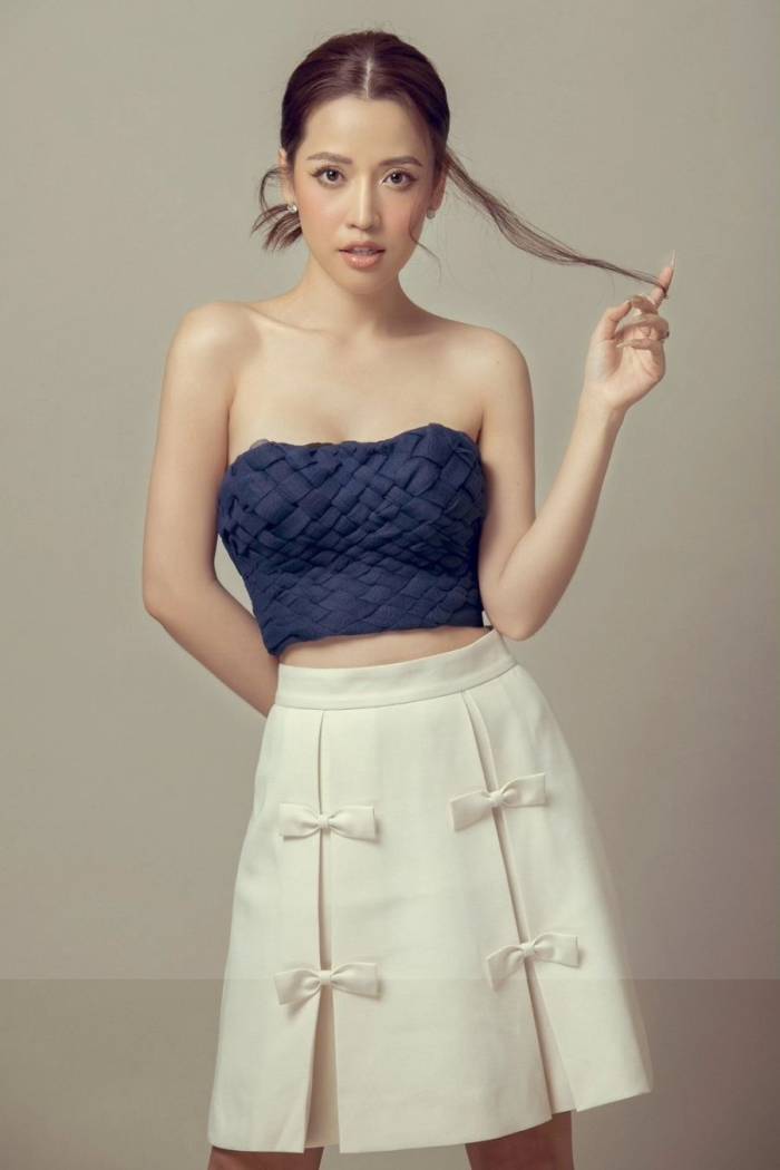 Diễn viên Puka. Ảnh: NVCC