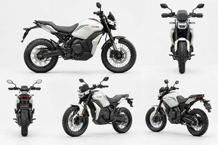 Bài dự thi Thiết kế Ý tưởng của thí sinh Đặng Phú Minh sử dụng công cụ AI hỗ trợ quá trình phát triển. Ảnh: Ban tổ chức