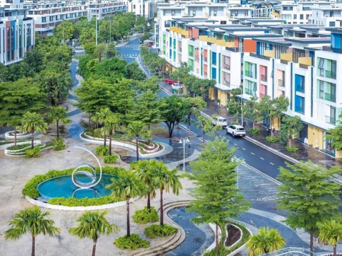 Những dự án như Meyhomes Capital Phú Quốc bổ sung thêm nguồn cung nhà ở lâu dài tại đảo Ngọc. Ảnh: Meygroup