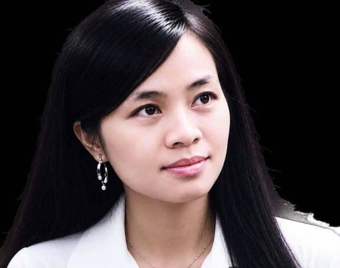 Giáo sư Lê Hồng Vân thời trẻ. Ảnh: Gia đình cung cấp