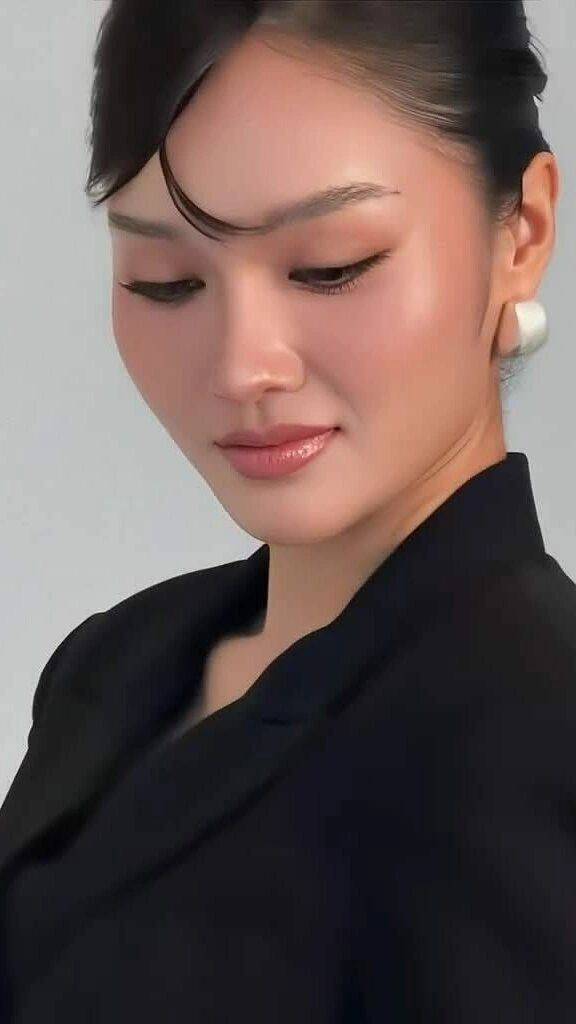 Nhan sắc người đẹp Thái lan thi Miss World 2026