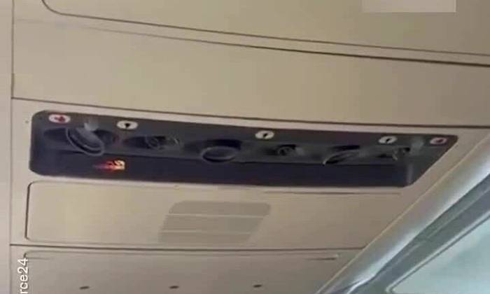 Ác mộng với hàng không Iran trước lệnh 'cấm cửa toàn cầu' của Mỹ