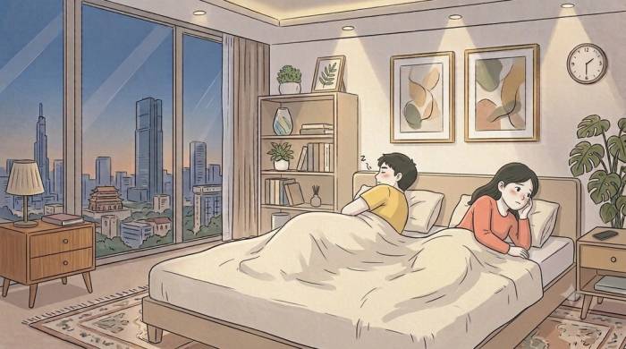 Minh họa: AI