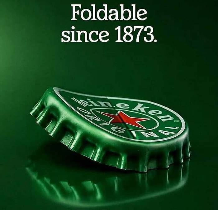 Ảnh: Instagram/Heineken