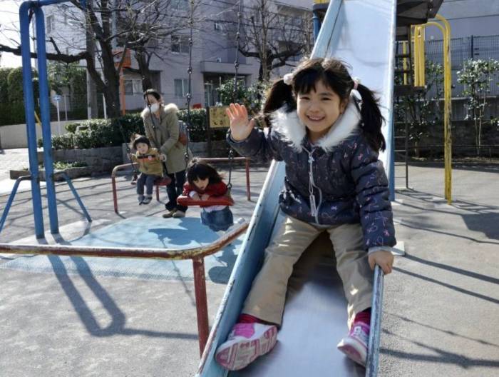 Ảnh minh họa: Japan Times
