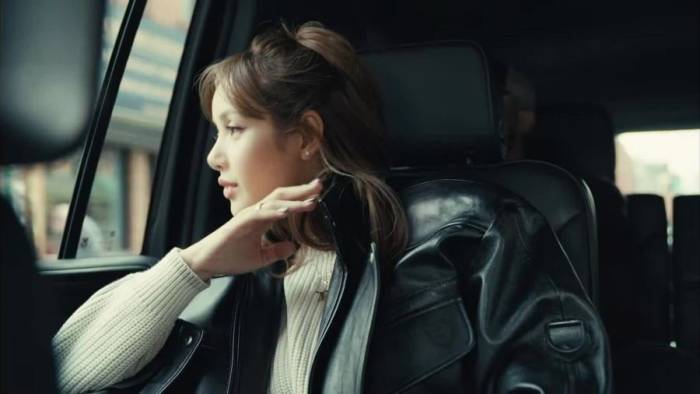 Trailer phim tài liệu 'Always Lalisa'