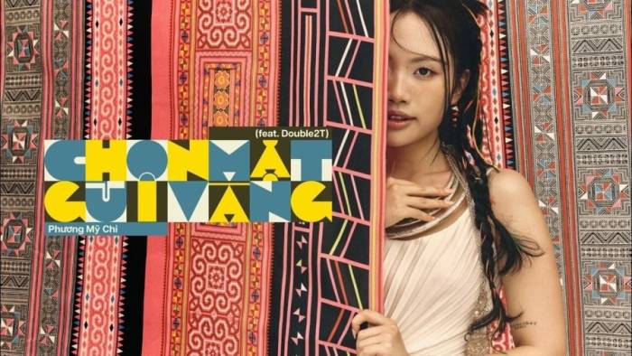 Ca khúc 'Chọn mặt gửi vàng' của Phương Mỹ Chi