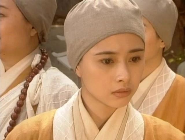 Cuộc sống độc thân của 'ni cô đẹp nhất Tiếu ngạo giang hồ'