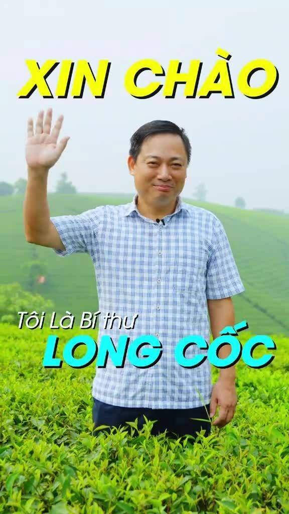 Bí thư, chủ tịch xã xây kênh TikTok, đóng MV quảng bá địa phương