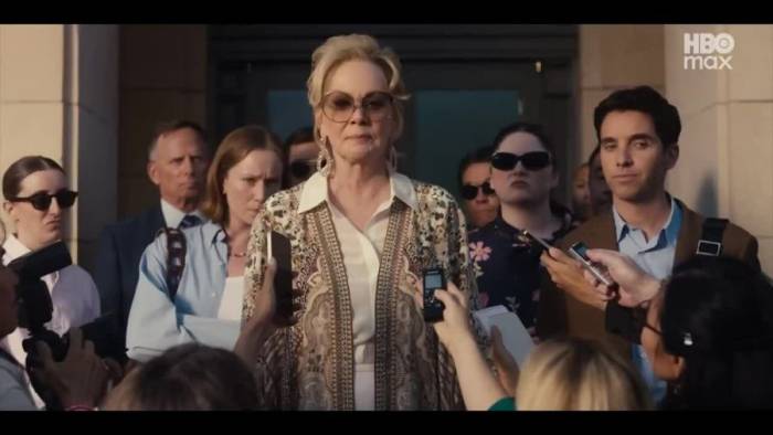 Trailer 'Hacks' mùa 5