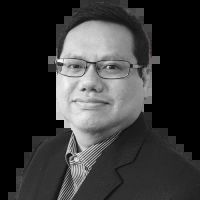 Hồ Quốc Tuấn