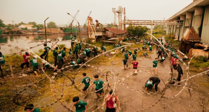 Lý do phim Trại buôn người gây sốt - 2