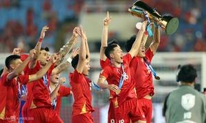 Việt Nam - Philippines: Đi tìm sự khẳng định ở FIFA ASEAN Cup