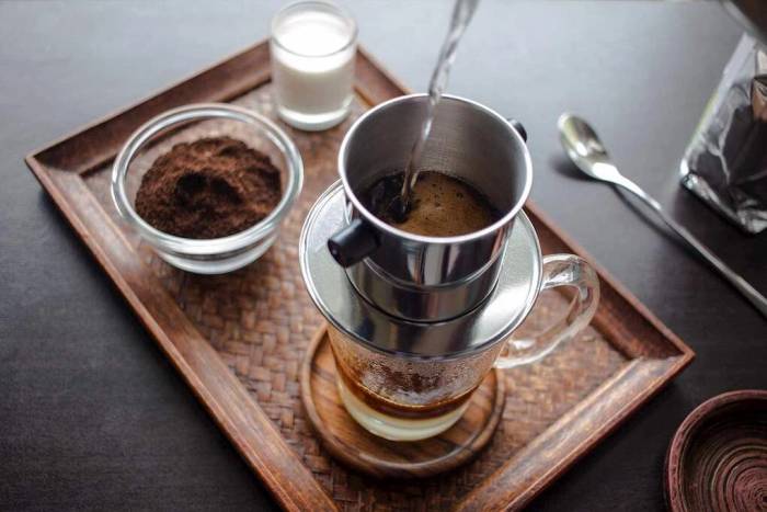 4 đồ uống Việt lọt top ngon nhất châu Á