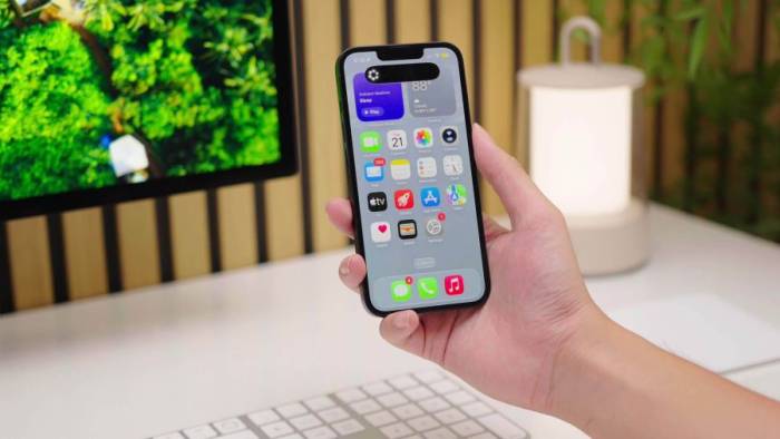 5 tính năng hấp dẫn nhất trên iOS 27