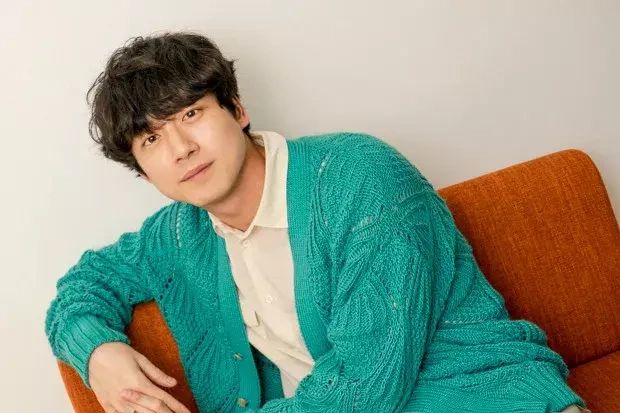 Diễn viên Sakaguchi Kentaro. Ảnh: Townwork