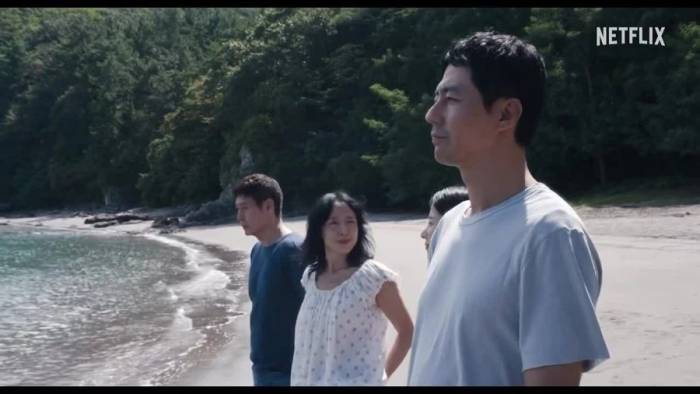 Trailer 'Possible Love' của Lee Chang Dong