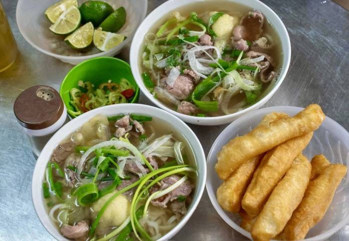 Ảnh minh họa: Hoàng Giang