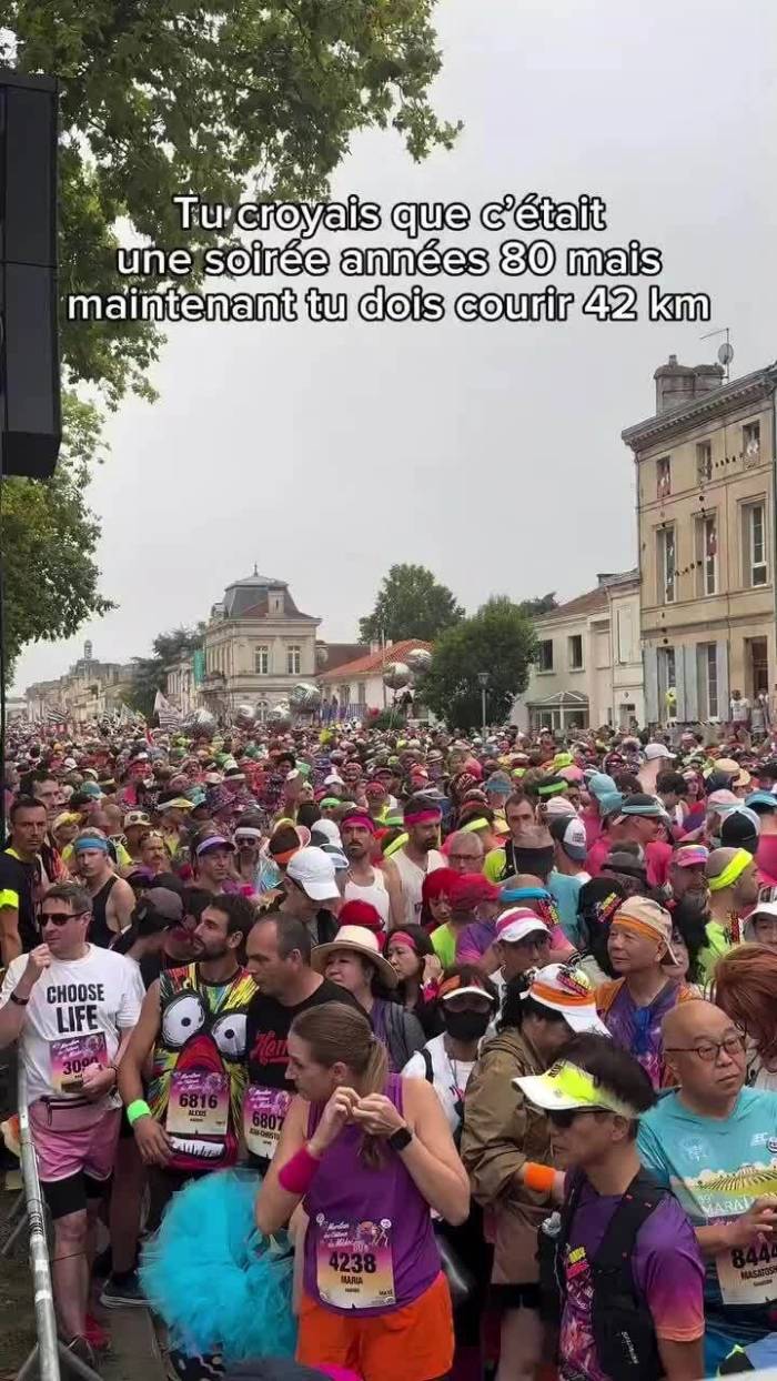 4.500 lít rượu vang được rót tại giải marathon say nhất thế giới