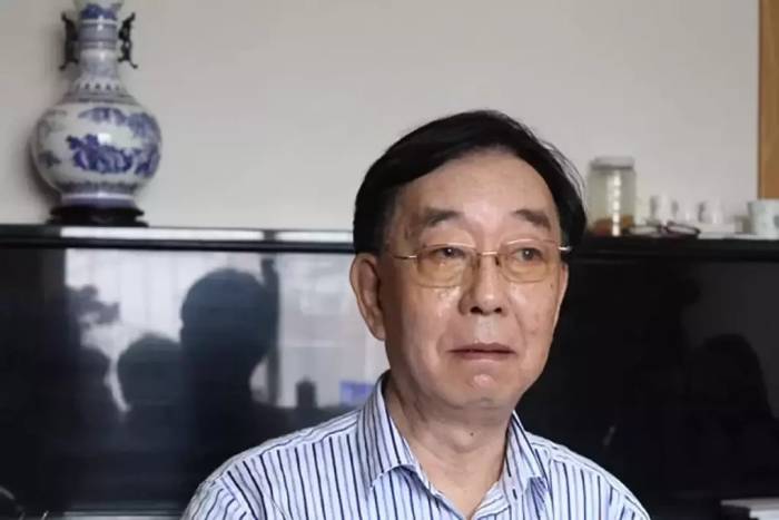 Nhạc sĩ Hứa Kính Thanh. Ảnh: Ifeng