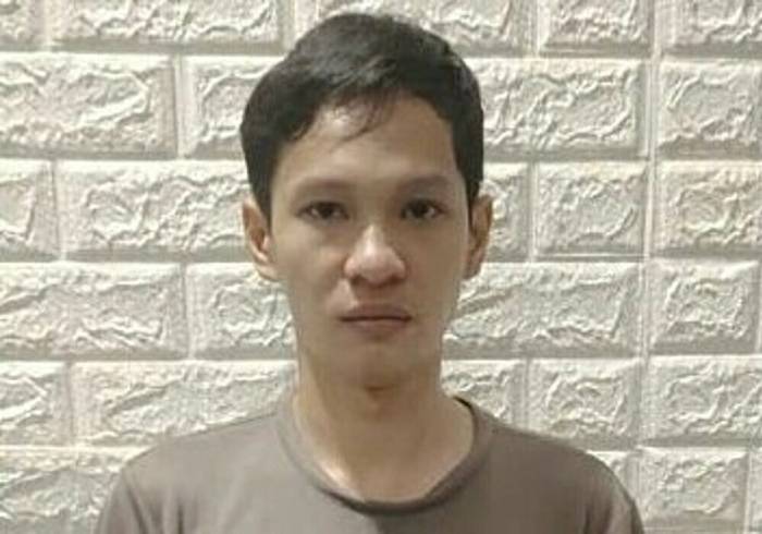 Bị can Huỳnh Viết Thành. Ảnh: Công an cung cấp