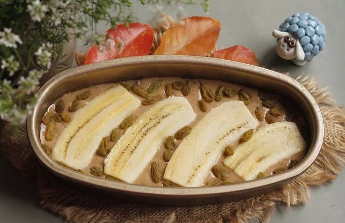 Chuối giàu chất dinh dưỡng tốt cho sức khỏe đường ruột. Ảnh: Bùi Thủy
