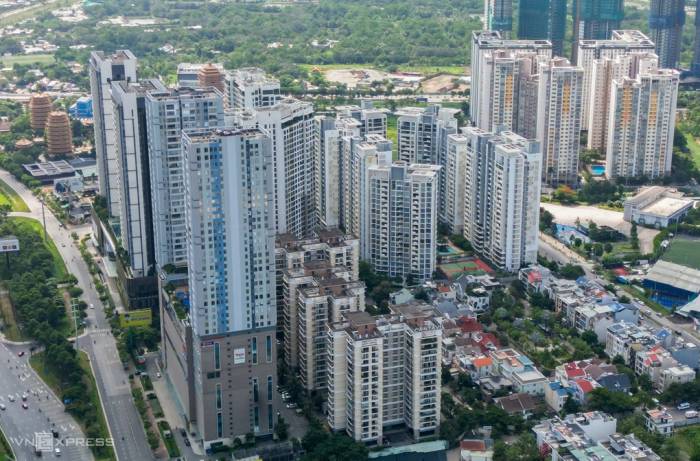 Bất động sản khu Đông TP HCM, tháng 7/2026. Ảnh: Quỳnh Trần