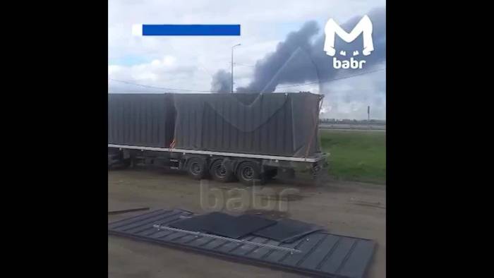 Chiến dịch 'Mạng nhện' của Ukraine diễn ra thế nào
