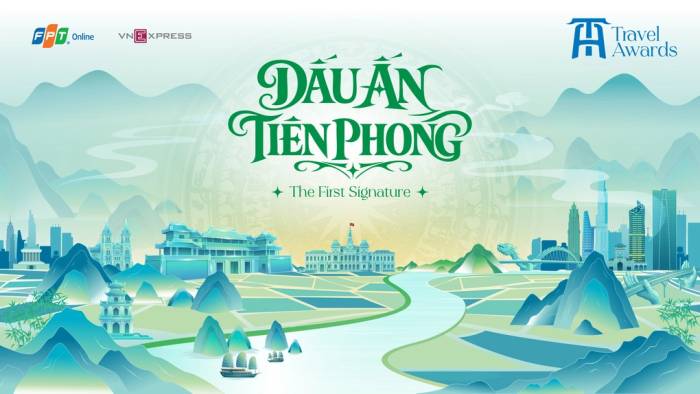 Travel Awards dự kiến công bố kết quả vào tháng 1/2027.