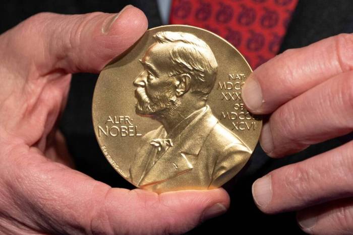Cơn sốt thuốc giảm cân dẫn đầu dự đoán giải Nobel Y sinh 2026