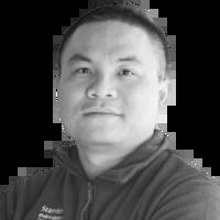Trình Phương Quân