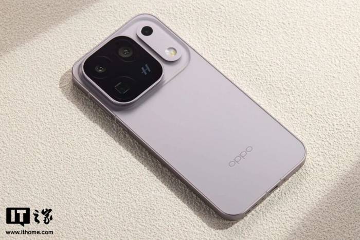 Oppo Find X10 Pro Max. Ảnh: ITHome