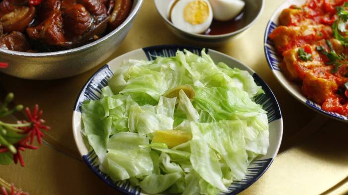 4 loại rau tốt cho thận nên dùng thường xuyên