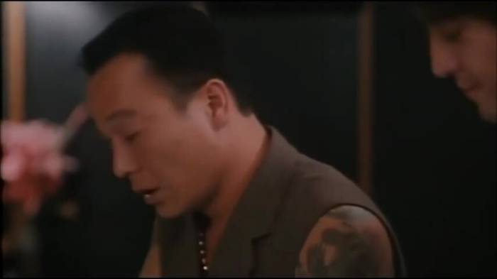 Tài tử 'Người trong giang hồ' rũ bỏ quá khứ xã hội đen