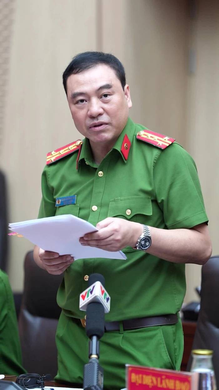 Vụ án liên quan xuất khẩu sầu riêng