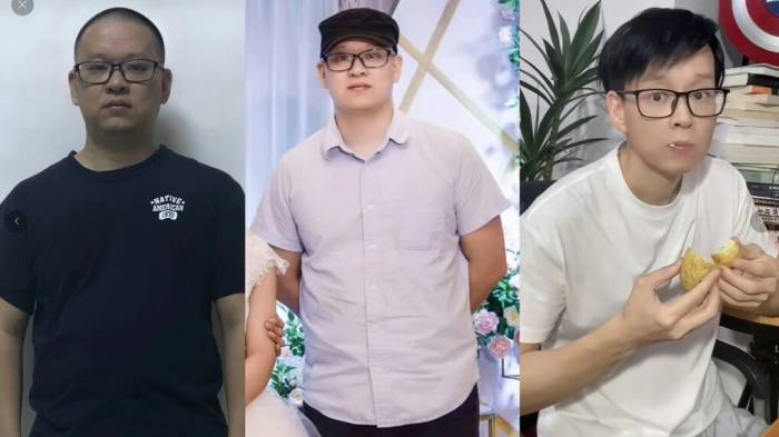 Người đàn ông giảm hơn 12 kg, cải thiện tình trạng 3 cao nhờ ăn khoai tây suốt nửa năm/Giảm 12,5 kg, xóa sạch gan nhiễm mỡ nhờ món ăn siêu rẻ